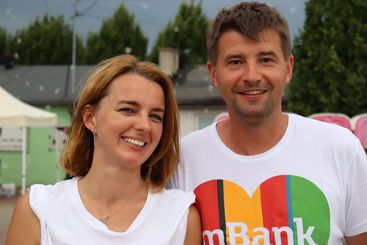 Pogoda nie zepsuła Dni Wielunia. Właśnie zakończył się koncert Kultu!